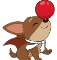 Ali balancing a ball