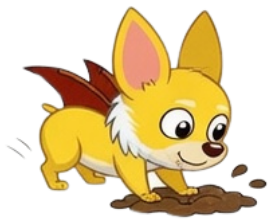 Chokito dizzy
